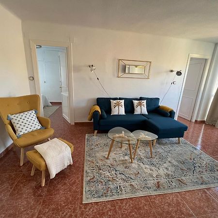 Gran Apartamento Con Parking Gratis Centro De 马拉加 外观 照片