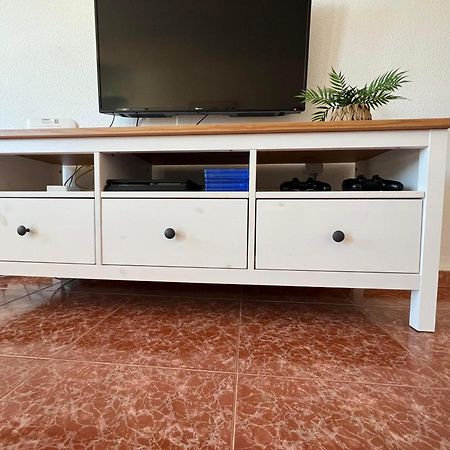 Gran Apartamento Con Parking Gratis Centro De 马拉加 外观 照片