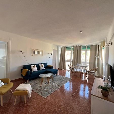 Gran Apartamento Con Parking Gratis Centro De 马拉加 外观 照片