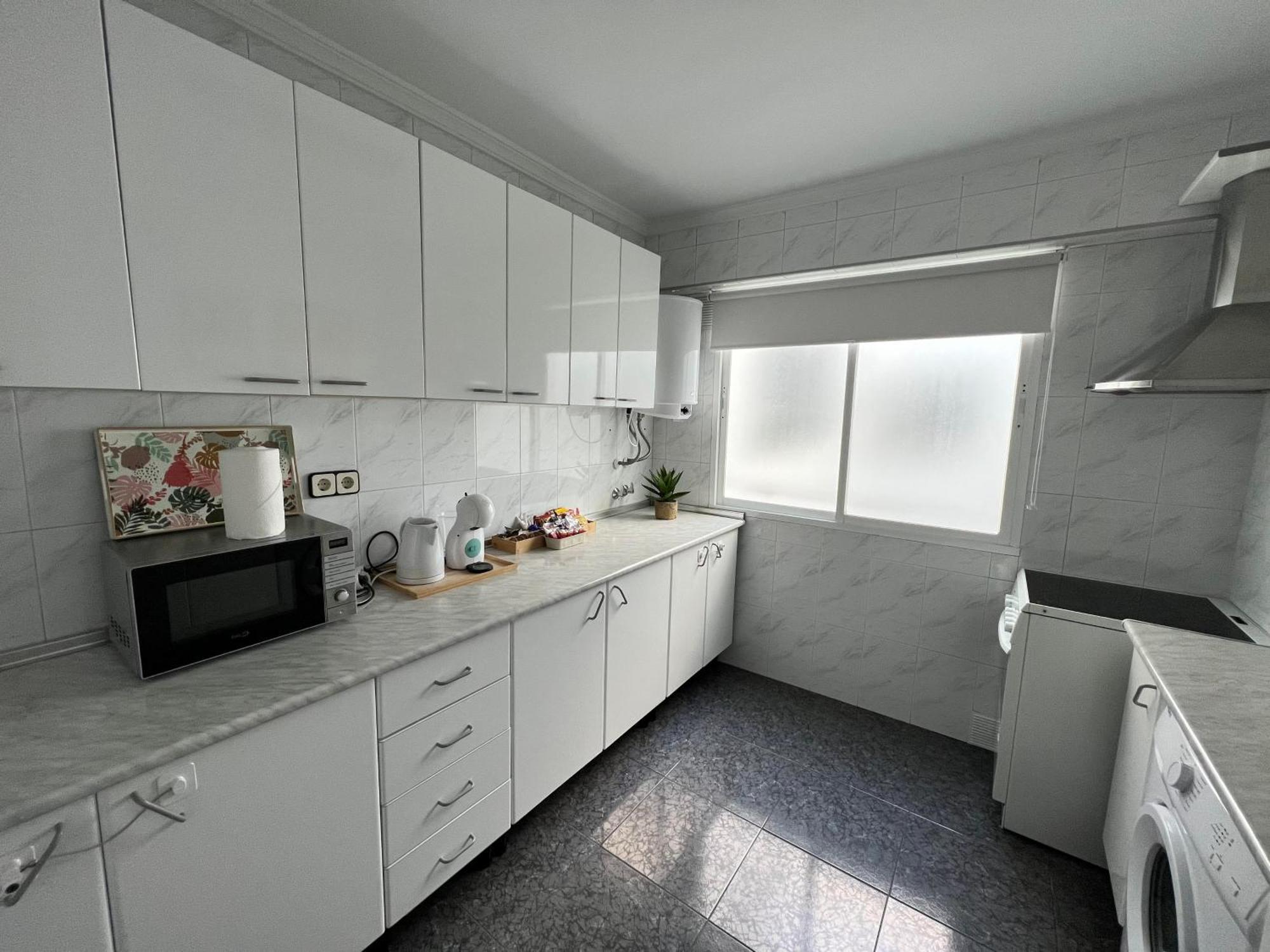 Gran Apartamento Con Parking Gratis Centro De 马拉加 外观 照片