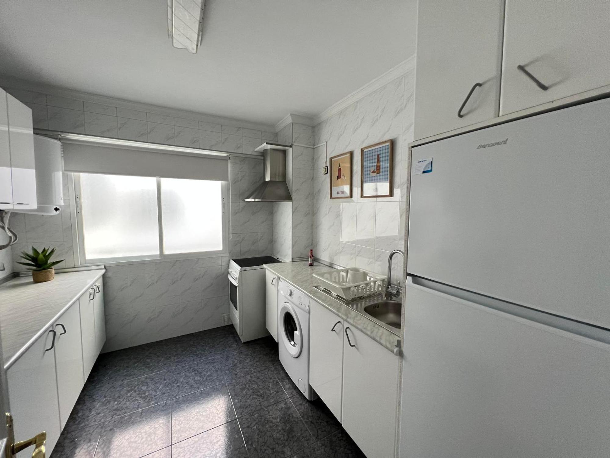 Gran Apartamento Con Parking Gratis Centro De 马拉加 外观 照片