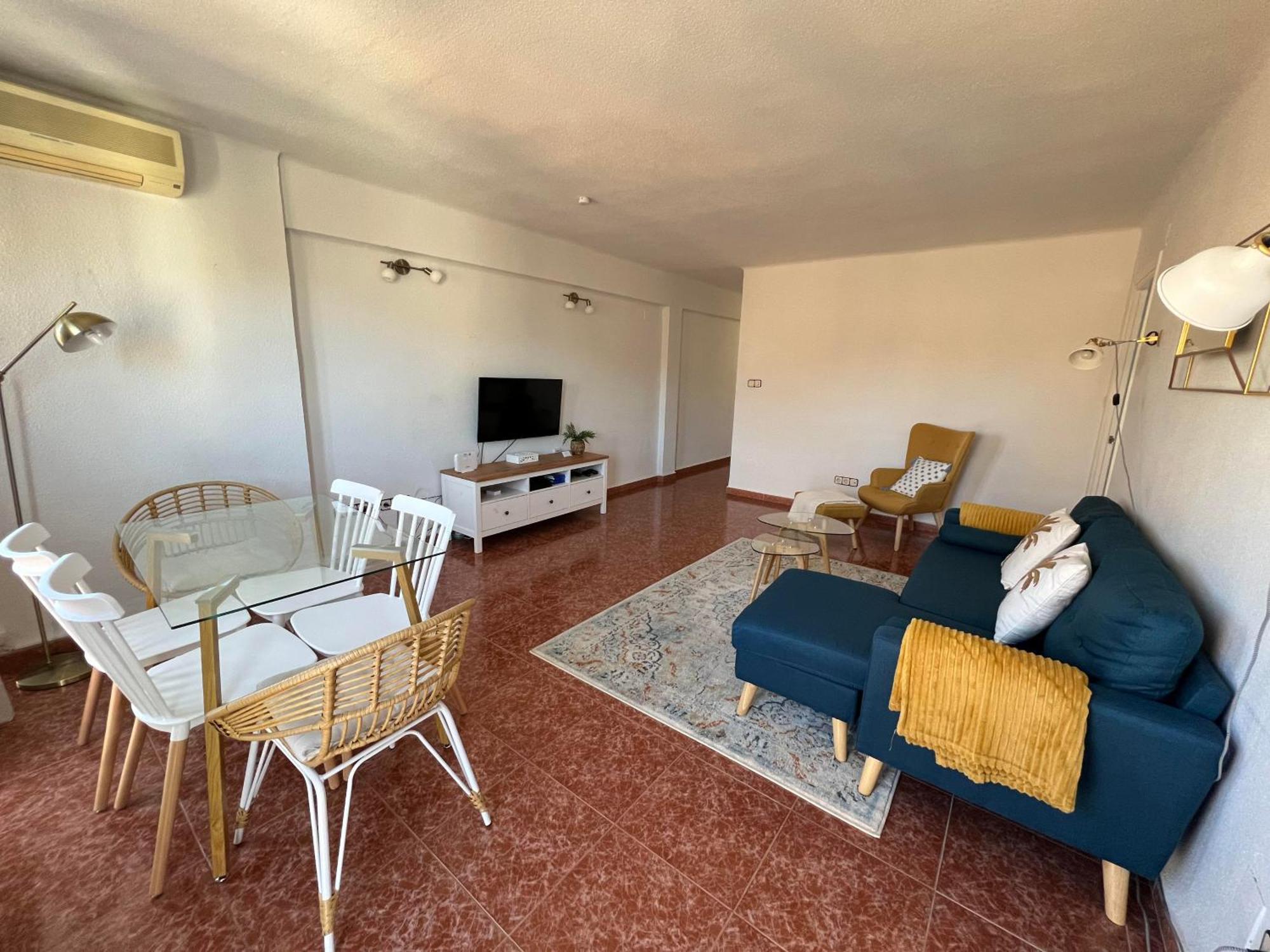 Gran Apartamento Con Parking Gratis Centro De 马拉加 外观 照片