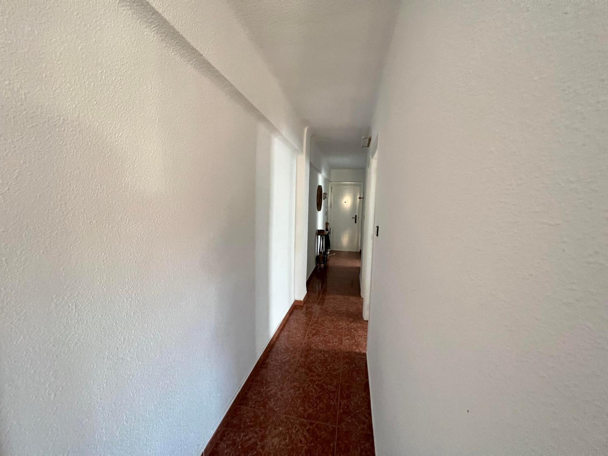 Gran Apartamento Con Parking Gratis Centro De 马拉加 外观 照片