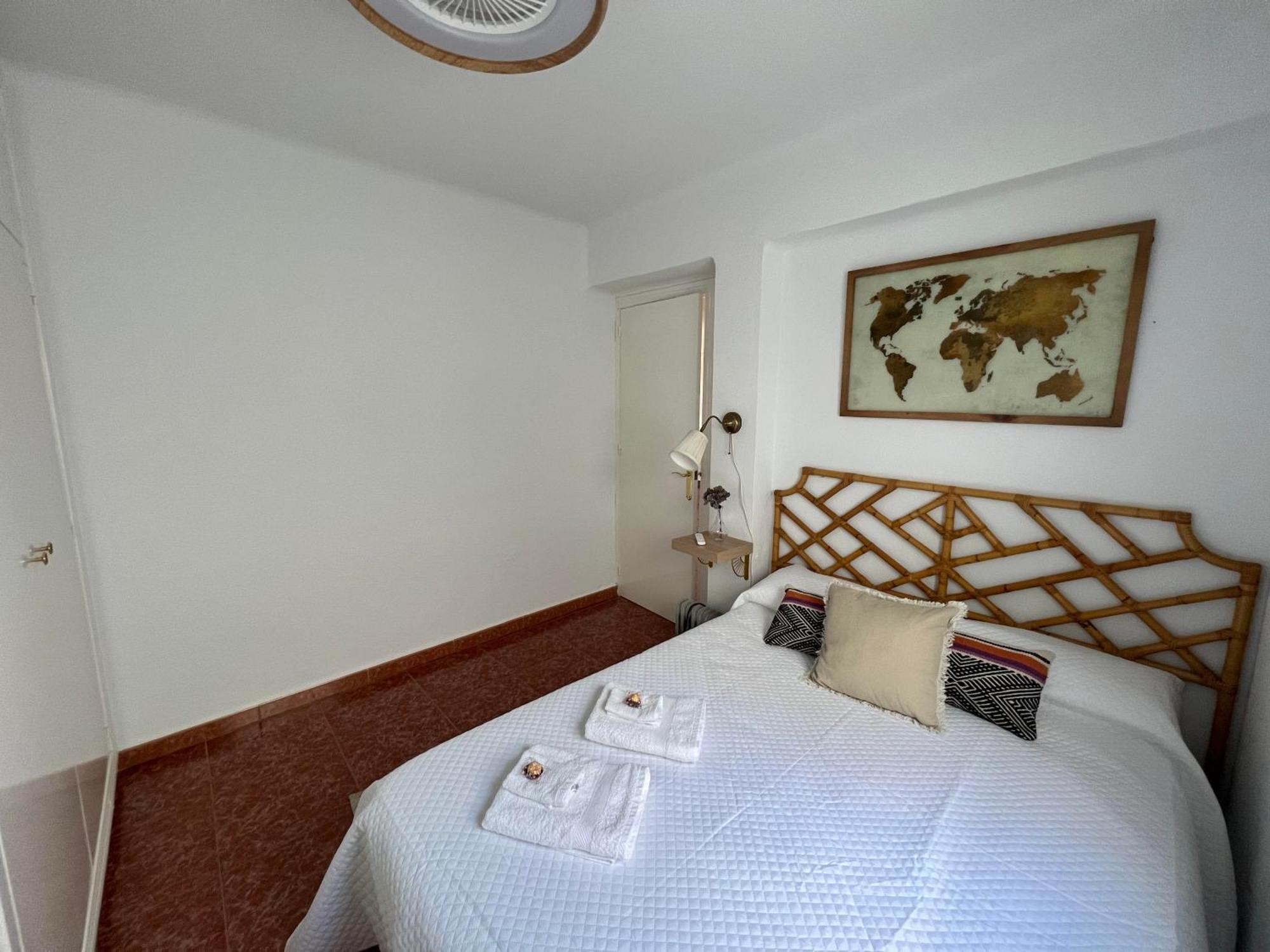 Gran Apartamento Con Parking Gratis Centro De 马拉加 外观 照片