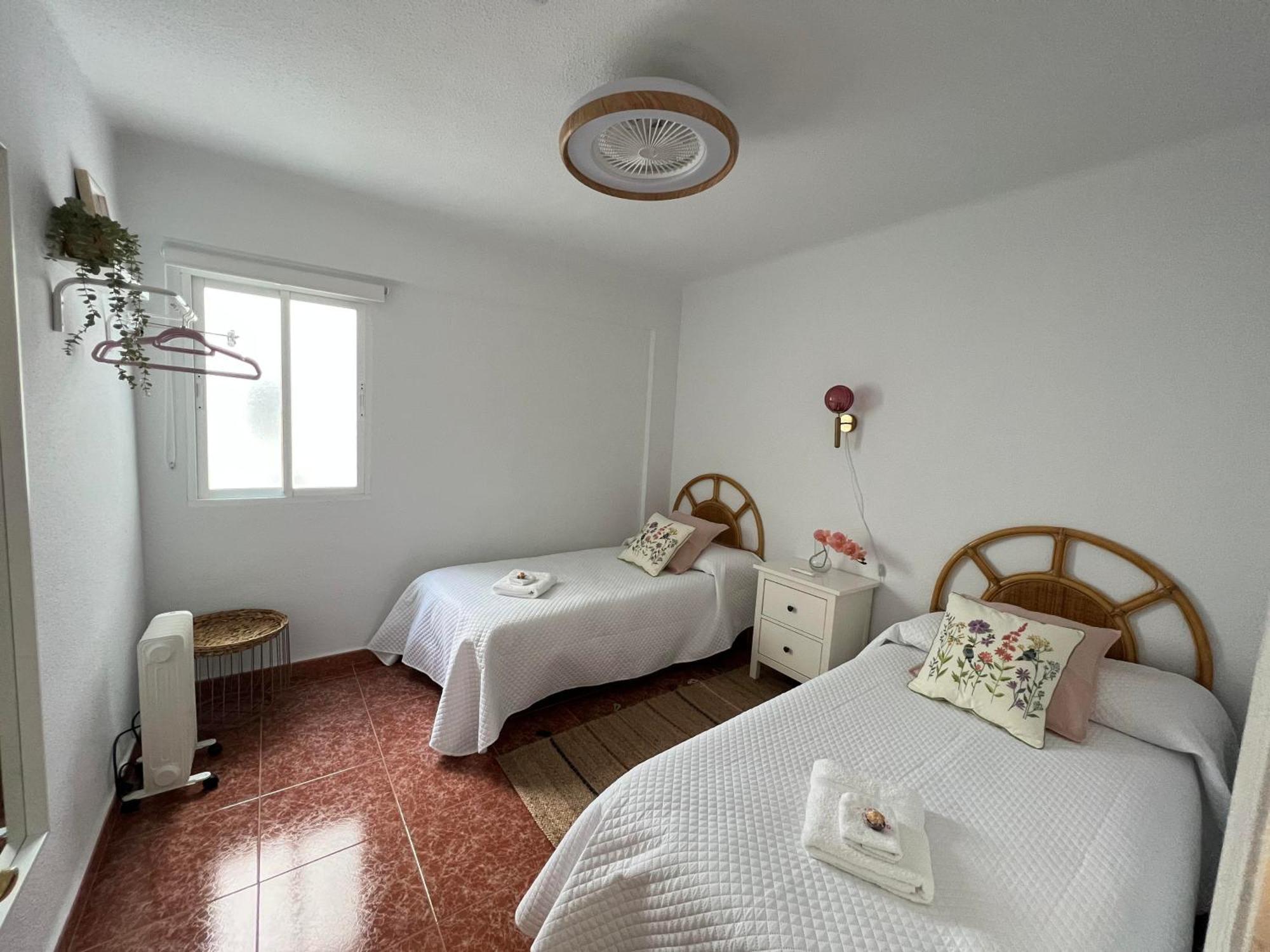 Gran Apartamento Con Parking Gratis Centro De 马拉加 外观 照片