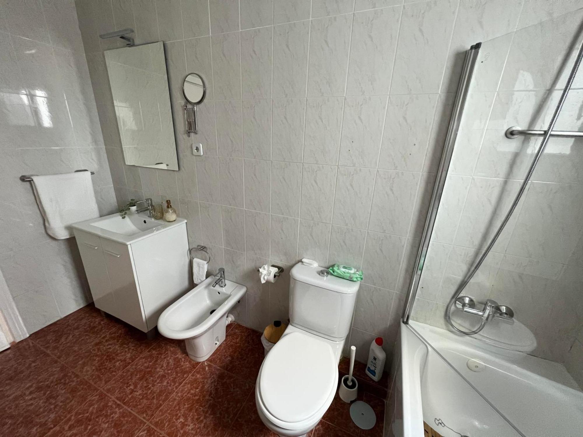 Gran Apartamento Con Parking Gratis Centro De 马拉加 外观 照片
