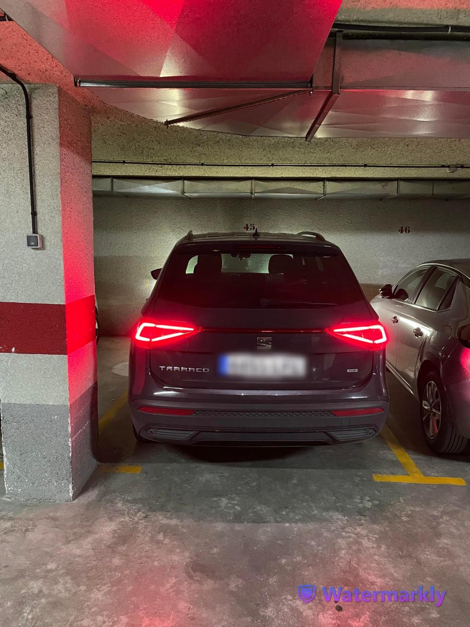 Gran Apartamento Con Parking Gratis Centro De 马拉加 外观 照片